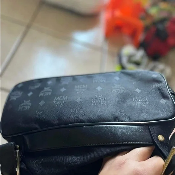 MCM BACKPACK